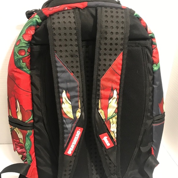 TWO Backpacks - Picture 9 of 12